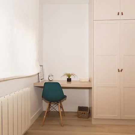 Chezmoihomes Cuarto Real Iii